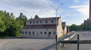 Blaw-Knox in Google Maps