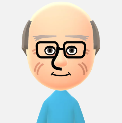 A Mii