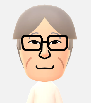 A Mii