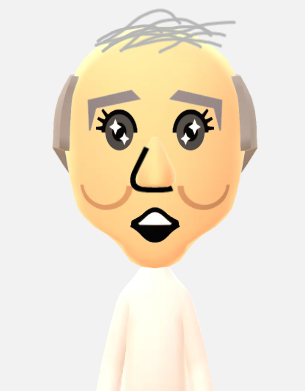 A Mii