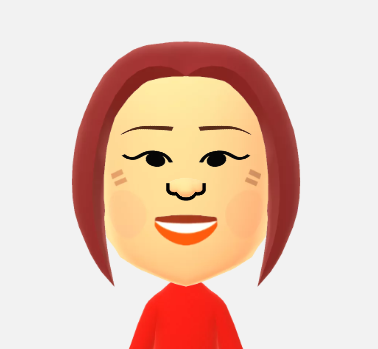 A Mii