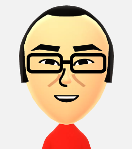A Mii